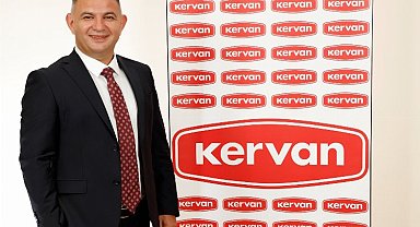 Kervan Gıda'nın cirosuna 35 milyon dolar katkı
