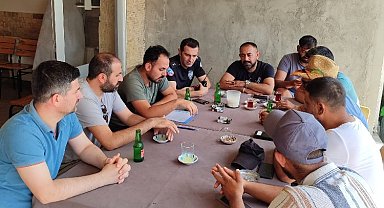 Keşan'da sokak düğünlerinde ses düzeyi azaltılacak