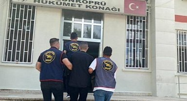 Kırcasalih'te çalıntı karavan 3 şüpheli ile birlikte bulundu