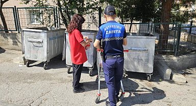 Kocaeli'de halkın sağlığı ile oynayanlara geçit yok