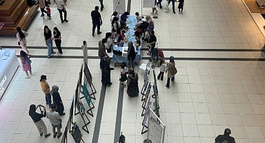 Kocaeli'de sıfır atık eserlerine tam not