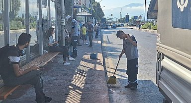 Kocaeli'de temizlik seferberliği