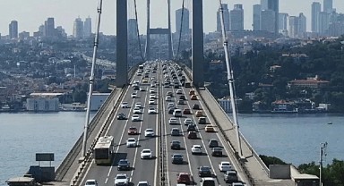 Köprü ve otoyol ücretlerine zam mı geliyor?