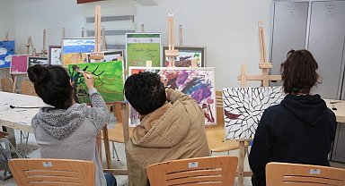Koruma ve bakım altındaki çocuklar sağlıklı ortamlar büyüyor