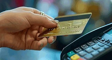 Kredi kartlarında yeni dönem