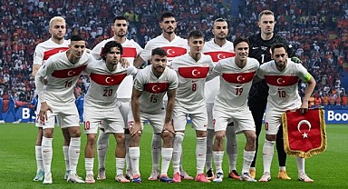 Listede 3 Türk var!