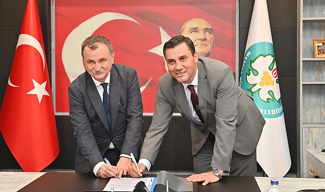 Manisa'da su 1 TL, ekmek 5 TL!