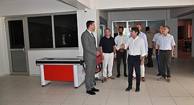 Manisa'ya 'Kent Lokantası' geliyor