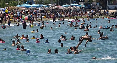 Marmara sahilleri için müjdeli haber