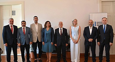 MBB Encümen toplantısında önemli kararlar