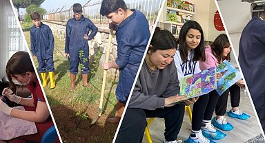 MEB'in 'Ben Her Yerde Varım'ı 1 milyona ulaştı