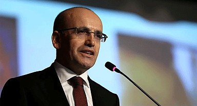 Mehmet Şimşek'ten olay yaratacak sözler