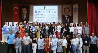 Melikgazi'den "Öğrenci Yetenekli Öğretmen Farkında" eğitimi