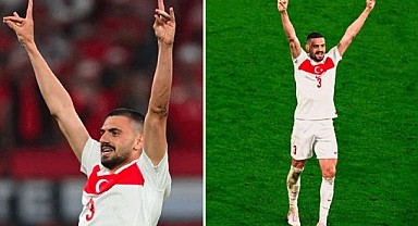 Merih, adım adım Süper Lig'e