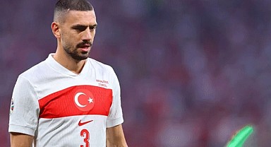 Merih Demiral Süper Lig'e geliyor