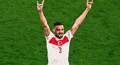 Merih'ten maç sonu Bozkurt açıklaması!