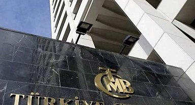 Merkez Bankası uluslararası depo alım işlemlerini sonlandırdı
