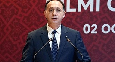 Merkez Hakem Kurulu'nun yeni başkanı belli oldu