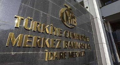 Merkez 'Ödemeler Dengesi' verilerini açıkladı