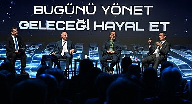 MESS iş dünyasını buluşturdu