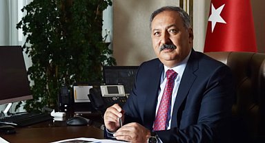 Metin Kıratlı Anayasa Mahkemesi üyesi oldu