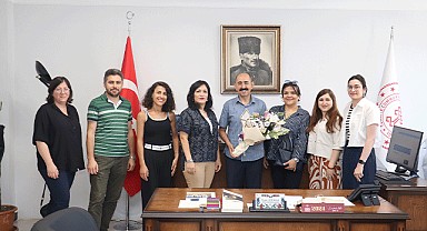 Mimarlar Odasından 'Tarihi Doku' vurgusu