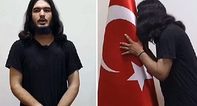 MİT, Türk bayrağına saldıran provakatörleri yakaladı
