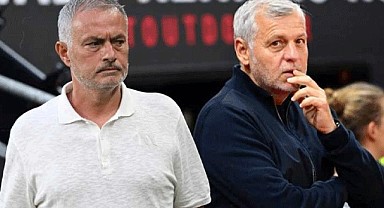 Mourinho'yu kızdıracak sözler!
