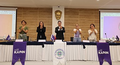 Muğla Büyükşehir'den CEMR imzası