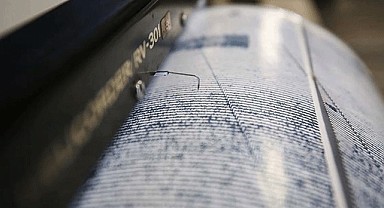 Muğla'da deprem