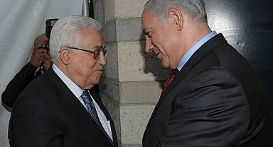 Muin Naim: Türkiye Filistin meselesinde Mahmud Abbas'ı muhatap kabul etmemeli