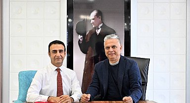 Muratpaşa Belediyesi'nden 89 milyonluk araç yatırımı