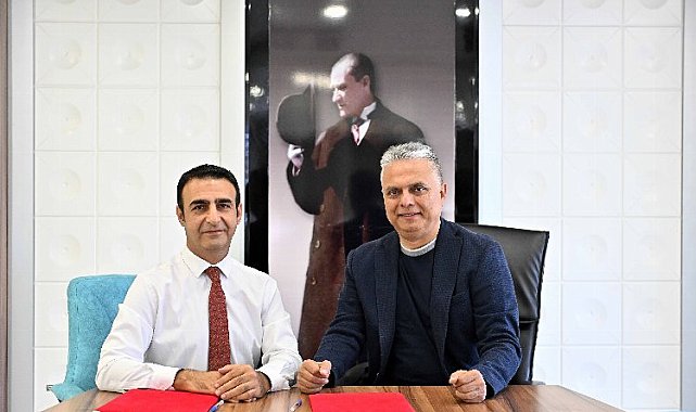 Muratpaşa Belediyesi'nden 89 milyonluk araç yatırımı