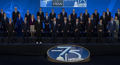 NATO Zirvesi 2026'da Türkiye'de... NATO'da Türkiye vurgusu