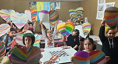Nevşehir Gönüllü Eğitim Merkezi'nde kurslar başlıyor