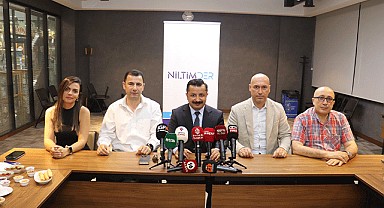 NİLTİMDER' den basın açıklaması
