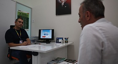 Nilüfer Belediyesi’nde sigara bıraktırma seferberliği