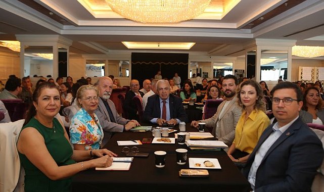 Nilüfer Belediyesi Stratejik Planı'nda son çalışmalar