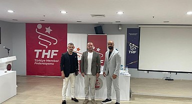 Nilüfer Belediyespor’un hentbolda yeni sezon fikstürü belli oldu