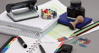 Ofis alışverişinde siparişler yüzde 50 arttı