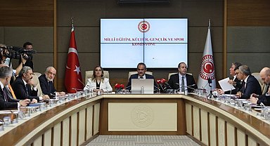 Öğretmenlik Mesleği Kanunu teklifi komisyondan geçti