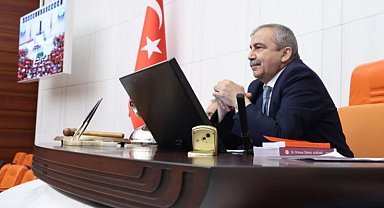 Öğretmenlik Mesleği Kanunu'nda ilk 6 madde kabul edildi