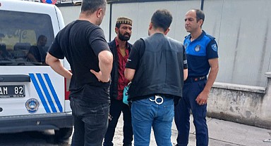 Organize dilencilere Zabıta ve Emniyet darbesi
