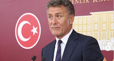 Orhan Sarıbal'dan hayvancılık yol haritası değerlendirmesi
