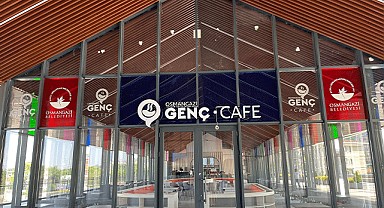 Osmangazi Belediyesi çifte açılışa hazırlanıyor