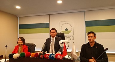 Osmangazi Belediyesi Temmuz Ayı Meclis Toplantısı Gerçekleşti