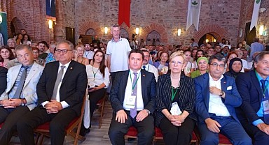 Osmangazi Kent Konseyi 22. Olağan Genel Kurul Toplantısı Gerçekleşti.