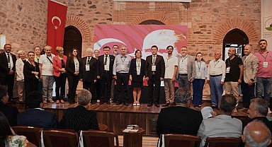Osmangazi Kent Konseyi’nin yeni başkanı belli oldu