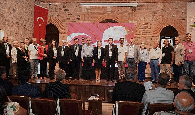 Osmangazi Kent Konseyi’nin yeni başkanı belli oldu