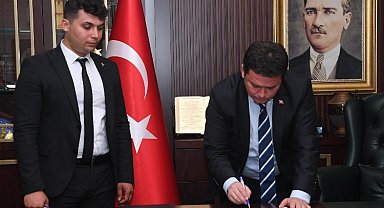 Osmangazi'de memurları sevindiren 'Sosyal Denge'